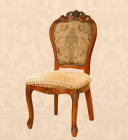 Dining Chairs   H36