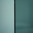 Tinted Glass
