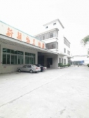 Foshan Jinfu Door Co., Ltd.