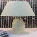 Traditional ceramic Table Lamp