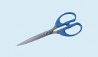 Scissors&mdash; HS6001
