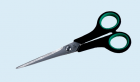 Scissors&mdash; HS6002