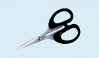 Scissors&mdash; HS6004