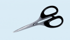 Scissors&mdash; HS6005