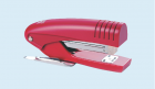 Plastic standard stapler&mdash; HS721-31