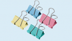 Long tail clip&mdash; HS8225