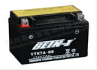 Motorcycle Battery