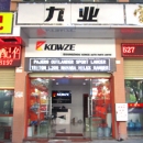 Guangzhou Kowze Auto Parts Limited