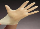 Synthetic Vinyl Gloves— XS,S,M,L,XL