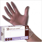 vinyl glove   (LISON-VG97)
