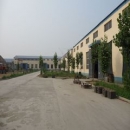 Shijiazhuang Zhongrun Machinery Manufacturing Co., Ltd.