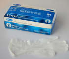 Vinyl Gloves   VGCL-4.3