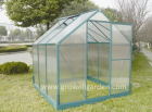 Garden Greenhouses   SP606