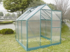 Garden Greenhouses   SW606