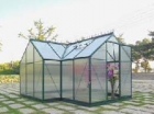 Garden Greenhouses   T6