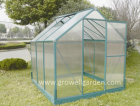 Garden Greenhouses   W607