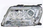 Car Headlight