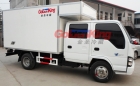 Refrigerated Truck Body