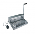 Coil Binding Machine&mdash; YD-CP850