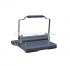Double Wire Binding Machine&mdash; YD-WM800
