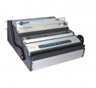 Double Wire Binding Machine&mdash; YD-WM800E