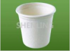 Disposable Soup Cup