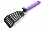 Silicone handle Slotted Turner