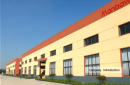 Linyi Monbow Filter Manufacturing Co., Ltd.