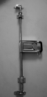 Door Locking Gear