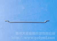 GSF Steel Fiber (GSF0530)