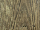 PVC Woodgrain Decorative Sheet— K111-02