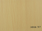 PVC Woodgrain Decorative Sheet&mdash; X016-57