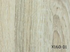PVC Woodgrain Decorative Sheet&mdash; X160-01