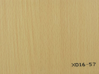 PVC Woodgrain Decorative Sheet— X016-57