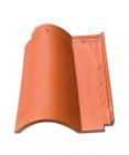 Clay Roof Tile (F101)