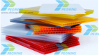 Plastic Building Material (PC hollow sheet 02)