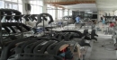 Shenzhen Jinchi Auto Parts Ltd.