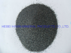Colored sand&mdash;Chinese black 40-80