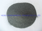 Colored sand&mdash;Chinese black 80-120
