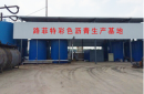 Shanghai Roadphalt Asphalt Technology Co., Ltd.