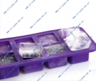 Siliocne Ice Cube Tray