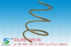 Shaped Spring