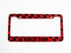 License Frame