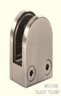 Round Top Glass Clamp&mdash;  MG1438