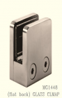 Square Glass Clamp—  MG1448