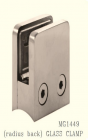 Glass Clamp&mdash;  MG1449