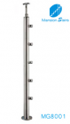 Metal Baluster&mdash; MG8001