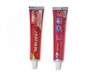 #Toothpaste in solid colors
