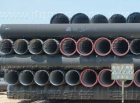 Iron Pipes   DN400