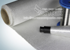 S.S Wire Reinforced E-glass fabric